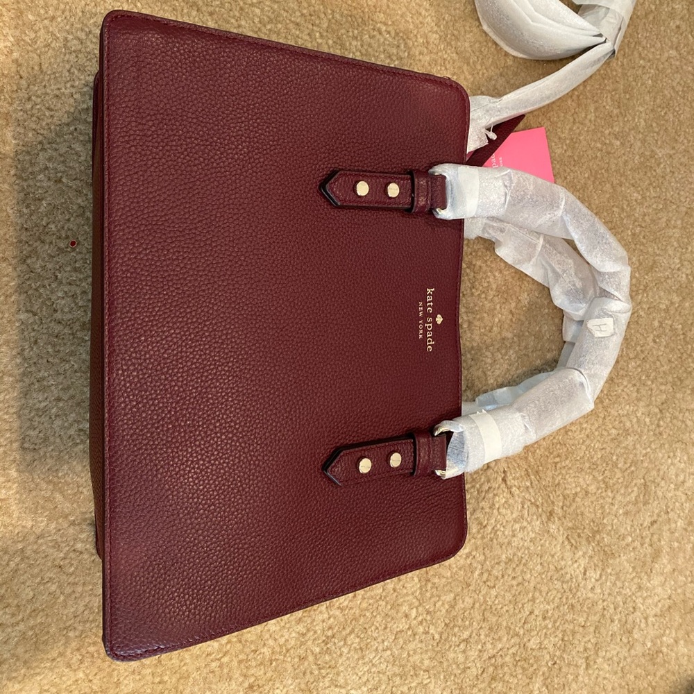 Kate Spade Mulberry Lise
